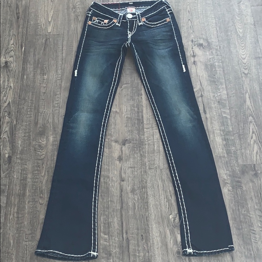 Women’s True Religion Jeans